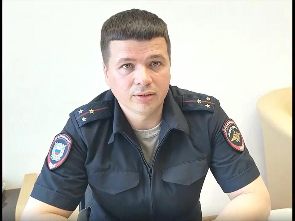 Мы в ответе за свои поступки. Лекция для детей и родителей..