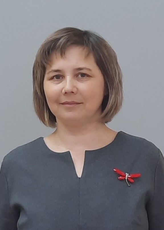 Героева Ольга Анатольевна Героева Ольга Анатольевна.