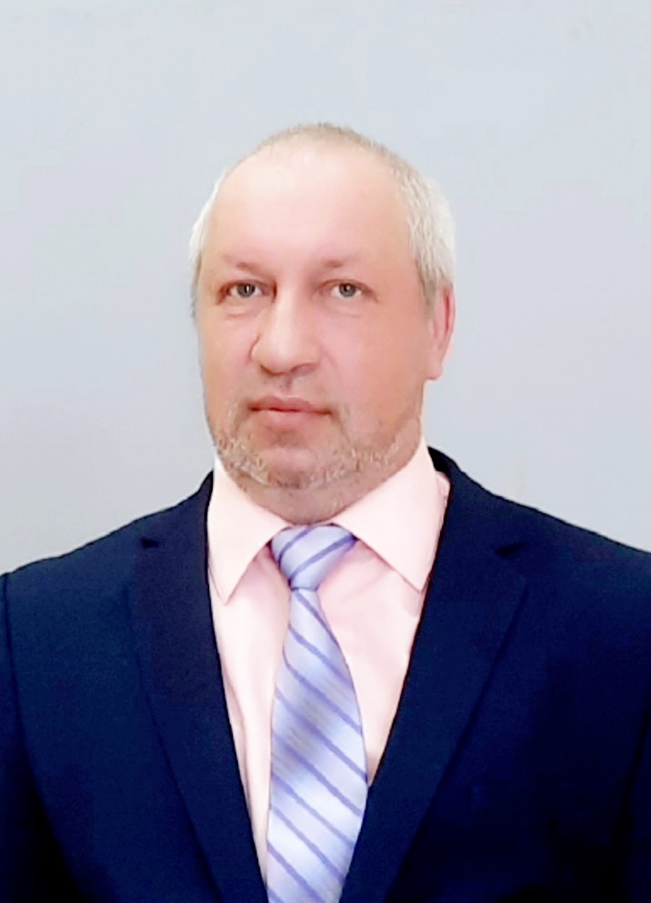 Вовк Андрей Михайлович Вовк Андрей Михайлович.